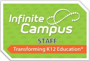 Infinite Campus Staff