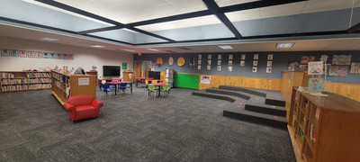 Elementary Library 1