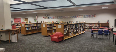 Elementary Library 2