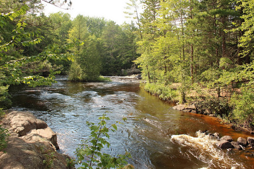 Daves Falls