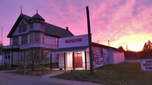 museum