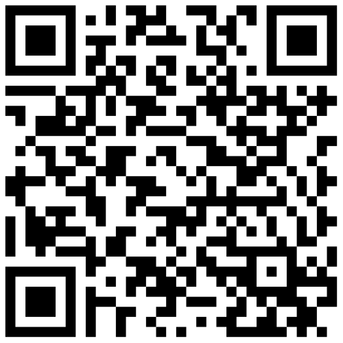 QR Code for School's App